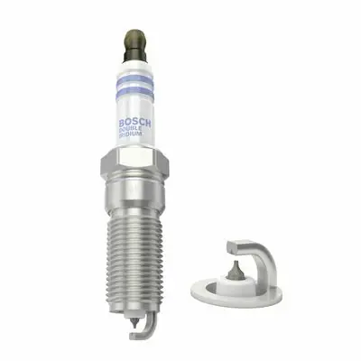 Doble iridio BOSCH 0 242 236 663 BOSCH 0 242 236 663 Envío Gratis